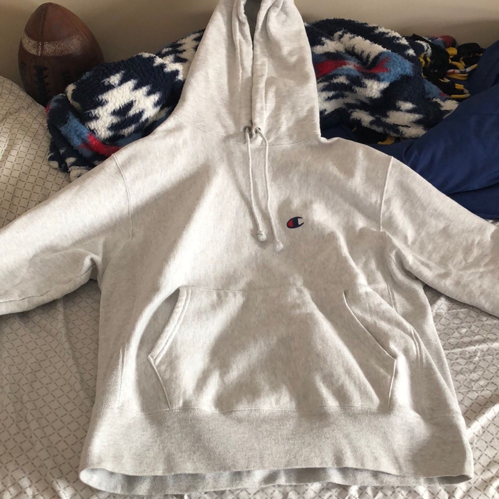 Champion - Reverse Weave Sweatshirt